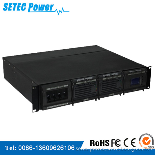 Telecom Switching Model Rectifier (SET4860)